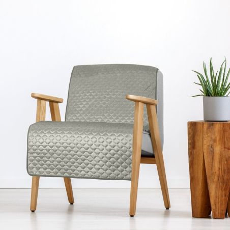 CHON/DIMON/SREB 70X160 srebrny