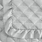 CHON/VANESA/SREB 200X220 srebrny CHON/VANESA/SREB 200X220 srebrny