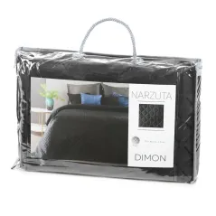 CHON/DIMON/CZAR 170X210 czarny