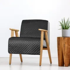 CHON/DIMON/CZAR 70X160 czarny