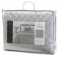CHON/SOFIA/4/SRE 200X220 srebrny CHON/SOFIA/4/SRE 200X220 srebrny