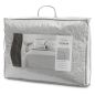CHON/LEN/4/SREB 200X220 srebrny CHON/LEN/4/SREB 200X220 srebrny