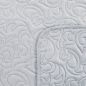 CHON/LEN/4/SREB 200X220 srebrny CHON/LEN/4/SREB 200X220 srebrny