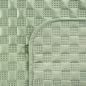 CHON/SOFIA/4/J.Z 200X220 jasnozielony CHON/SOFIA/4/J.Z 200X220 jasnozielony