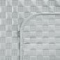 CHON/SOFIA/4/SRE 220X240 srebrny CHON/SOFIA/4/SRE 220X240 srebrny