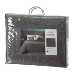 CHON/STONE/1/STA 170X210 stalowy