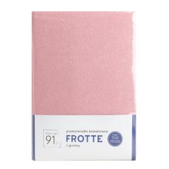 D91/PRZE/FROT/PU 180X200+20CM 170 pudrowy