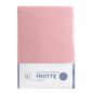 D91/PRZE/FROT/PU 180X200+20CM 170 pudrowy