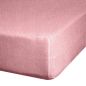 D91/PRZE/FROT/PU 180X200+20CM 170 pudrowy
