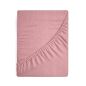 D91/PRZE/FROT/PU 180X200+20CM 170 pudrowy
