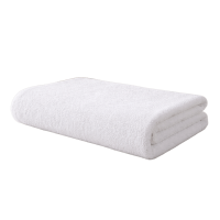 Ręcznik HORECA 100% bawełna 450G 90/180 biały