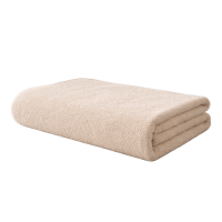 Ręcznik HORECA 100% bawełna 450G 90/180 beż