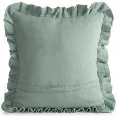 CHP/MUSLIN/2 45X45 MIĘT