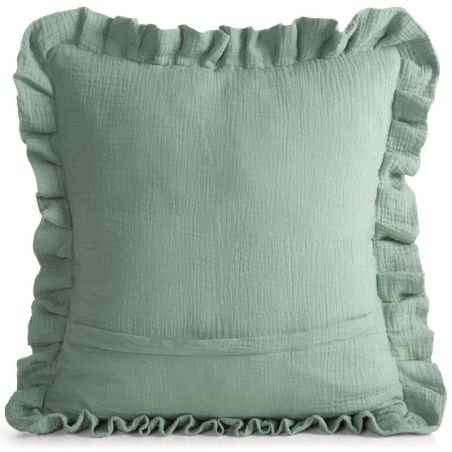 CHP/MUSLIN/2 45X45 MIĘT