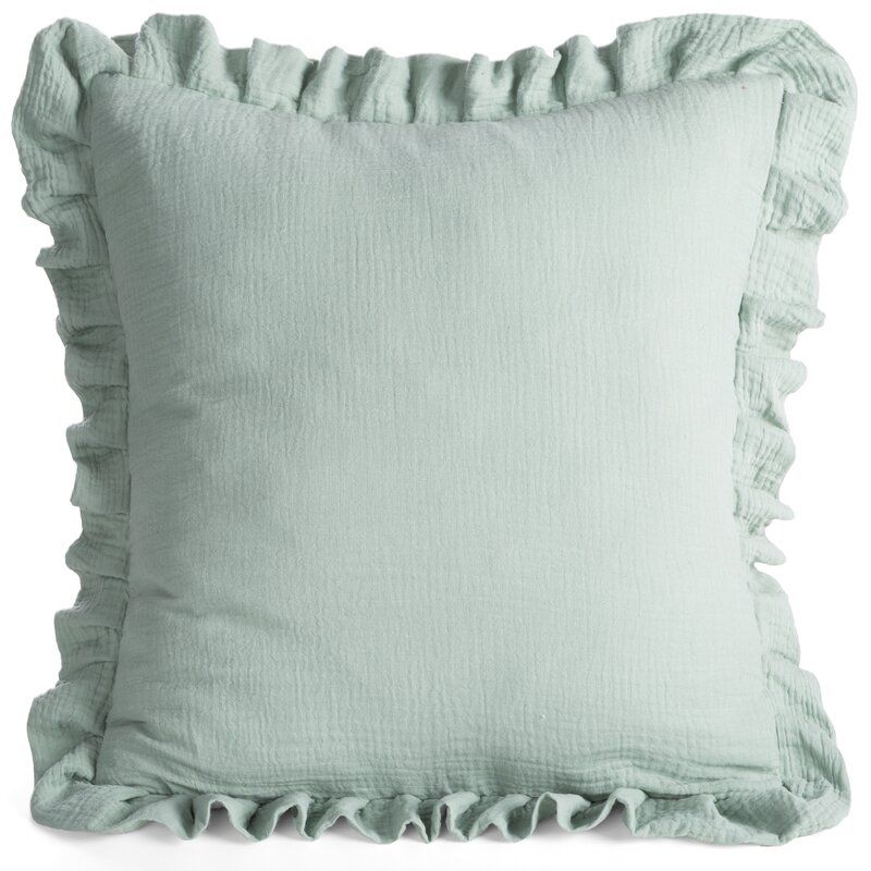 CHP/MUSLIN/1 45X45 MIĘT