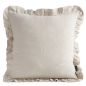 CHP/MUSLIN/1 45X45 beżowy CHP/MUSLIN/1 45X45 beżowy