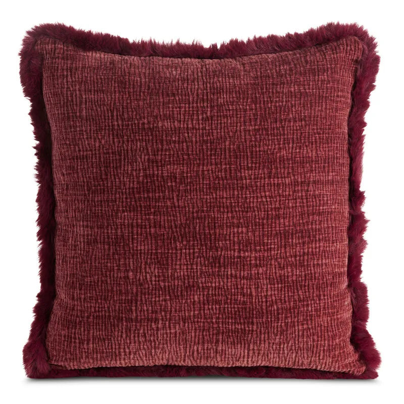 CHP/BLANCA/02 45X45 bordowy CHP/BLANCA/02 45X45 bordowy