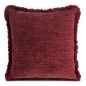 CHP/BLANCA/02 45X45 bordowy CHP/BLANCA/02 45X45 bordowy