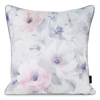 CHP/VELVET/153 45X45 K+RÓŻ/PIPING