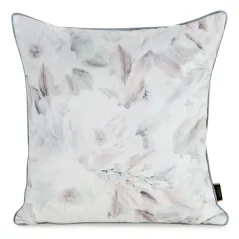 CHP/VELVET/155 45X45 B+BEŻ/PIPING