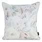 CHP/VELVET/155 45X45 B+BEŻ/PIPING CHP/VELVET/155 45X45 B+BEŻ/PIPING