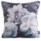 CHP/VELVET/134 45X45 fioletowy + czarny