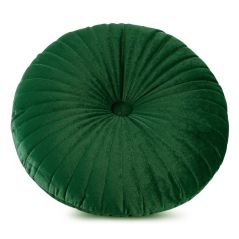 CHP/VELVET/68/D 40RD ciemnozielony Wyp