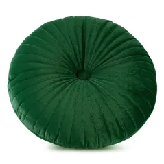 CHP/VELVET/68/D 40RD ciemnozielony Wyp