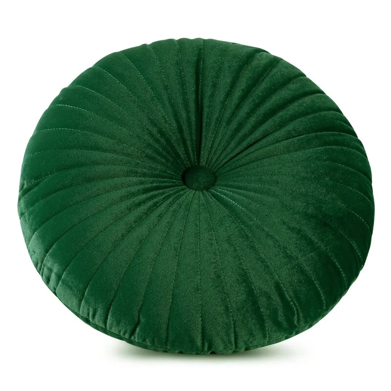 CHP/VELVET/68/D 40RD ciemnozielony Wyp
