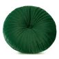 CHP/VELVET/68/D 40RD ciemnozielony Wyp