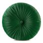 CHP/VELVET/68/D 40RD ciemnozielony Wyp