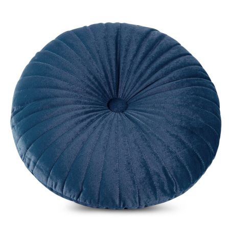 CHP/VELVET/68/E 40RD granatowy Wyp