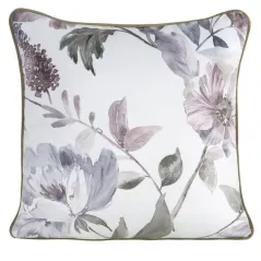 PREM/ROSALIA/CHP 45X45 biały + zielony