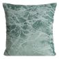 CHP/VELVET/73A 45X45 zielony CHP/VELVET/73A 45X45 zielony