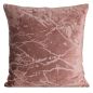 CHP/VELVET/73B 45X45 różowy CHP/VELVET/73B 45X45 różowy