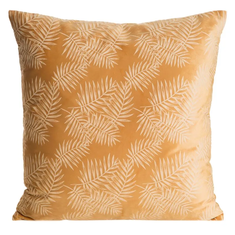 CHP/VELVET/74A 45X45 pomarańczowy CHP/VELVET/74A 45X45 pomarańczowy