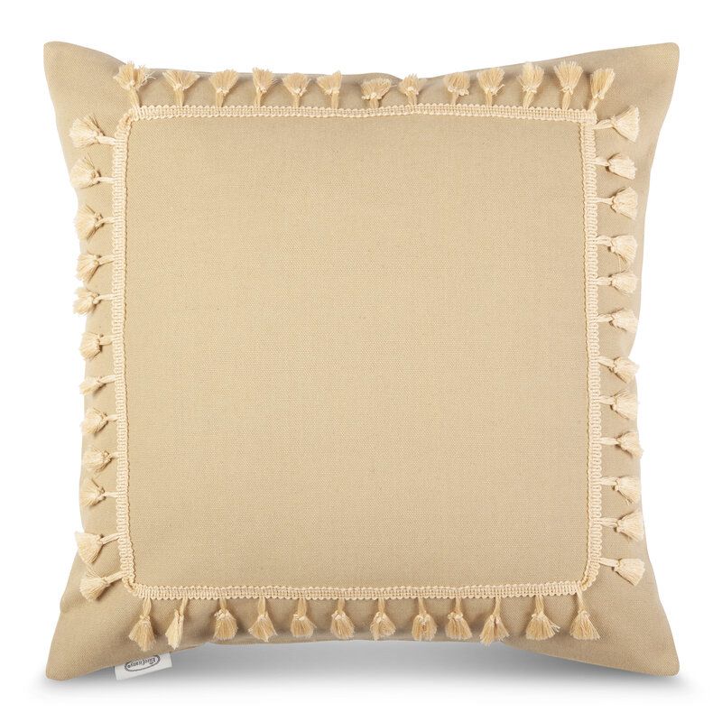 CHP/BOHO/2/BEŻ 45X45