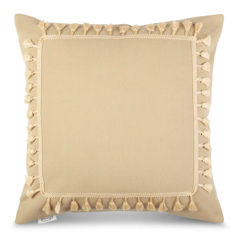 CHP/BOHO/2/BEŻ 45X45 CHP/BOHO/2/BEŻ 45X45