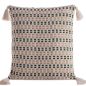 CHP/BOHO/9C 45X45 K + zielony CHP/BOHO/9C 45X45 K + zielony
