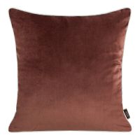 CHP/VELVET/57A 45X45 BOR/LEN