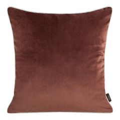 CHP/VELVET/57A 45X45 BOR/LEN