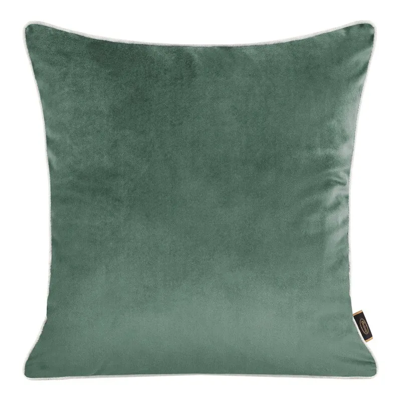 CHP/VELVET/57D 45X45 C.MIĘT/LEN CHP/VELVET/57D 45X45 C.MIĘT/LEN