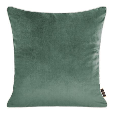 CHP/VELVET/57D 45X45 C.MIĘT/LEN