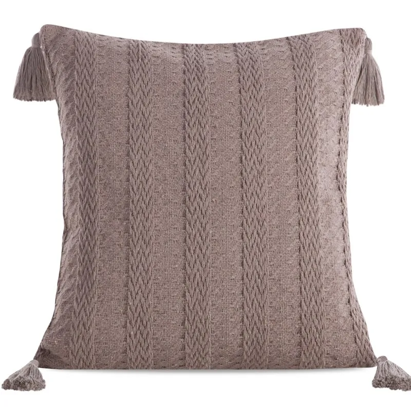 CHP/BOHO/8/BRĄZ 45X45 CHP/BOHO/8/BRĄZ 45X45