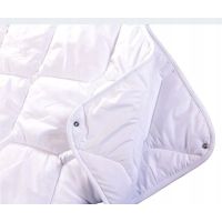 Kołdra  Antyalergiczna Całoroczna Medico Duo 2W1 140X200