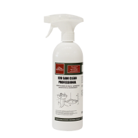 dlahotelu24 eco Sani Clean Professional 0,75L środek do czyszczenia łazienek