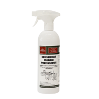 Uniwesalny płyn Czyszczący do mebli eco Surface Cleaner Professional 0,75l dlahotelu24