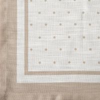 CHO/SUMMER15/BEŻ 90X90