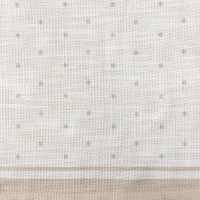 CHO/SUMMER15/BEŻ 40X140