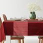 CHO/GLAMO/BORD 140X220+33X220 bordowy CHO/GLAMO/BORD 140X220+33X220 bordowy